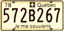 devise quebec