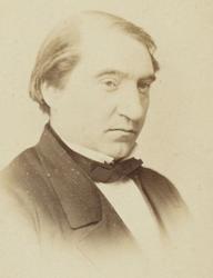 Ernest Renan