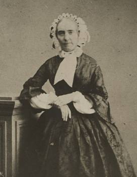 Henriette Renan