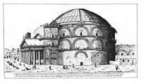 Panthéon de Rome