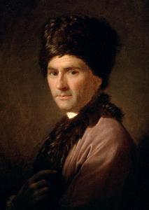 Jean-Jacques Rousseau