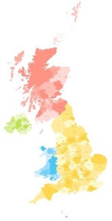 Royaume-Uni de Grande-Bretagne et d'Irlande du Nord