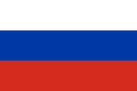 drapeau Russie