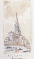 église Saint-Menoux