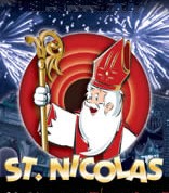 Saint Nicolas à Nancy