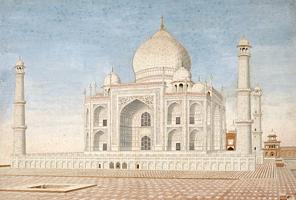 Taj Mahal