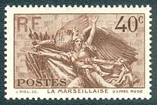 Marseillaise