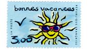 bonnes vacances !