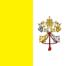 drapeau Vatican