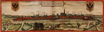 plan de Vienne