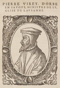 Petrus Viretus