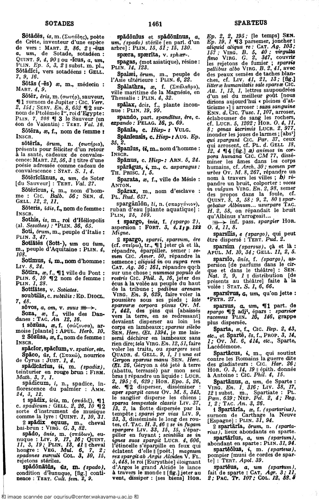 South Sudan Population Dictionnaire Gaffiot Latin fran ais Page 1461 South Sudan Population Dictionnaire Gaffiot Latin fran ais Page 1461